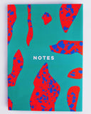 The Completist Thin Notebook