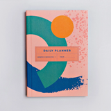 The Completist Daily Planner