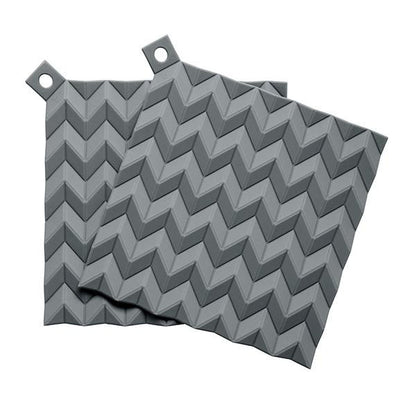RigTig Hold On Potholders, Stelton, Huset | Modern Scandinavian Design