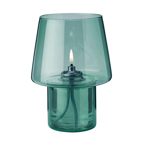 Stelton Viva Hurricane Oil Lamp