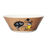 Moomin Porcelain Bowl