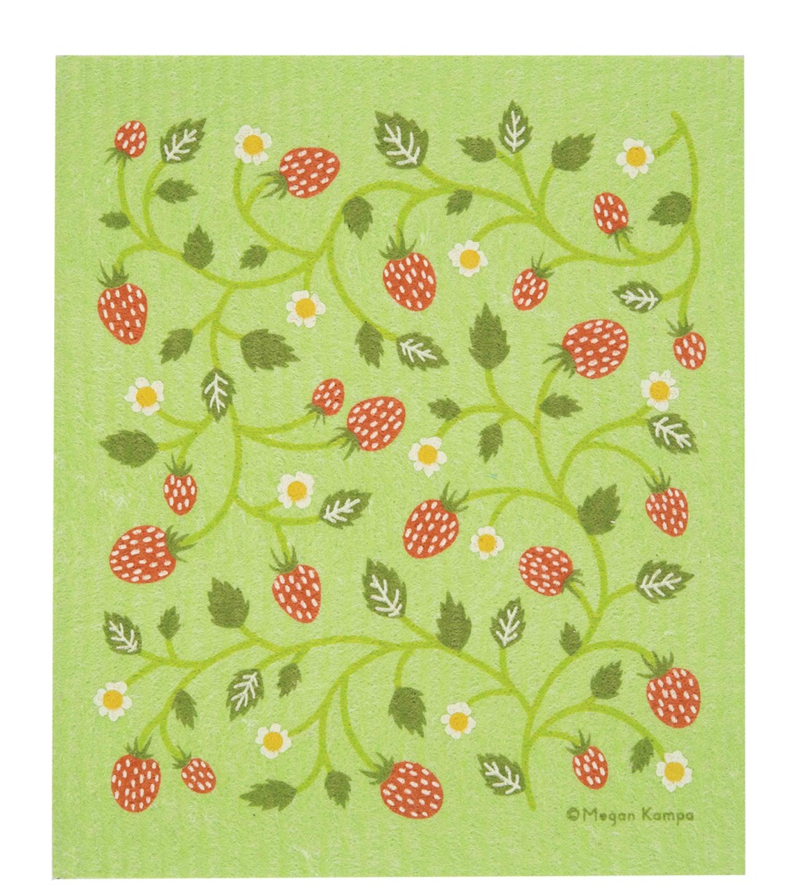 Huset Swedish Dish Cloth