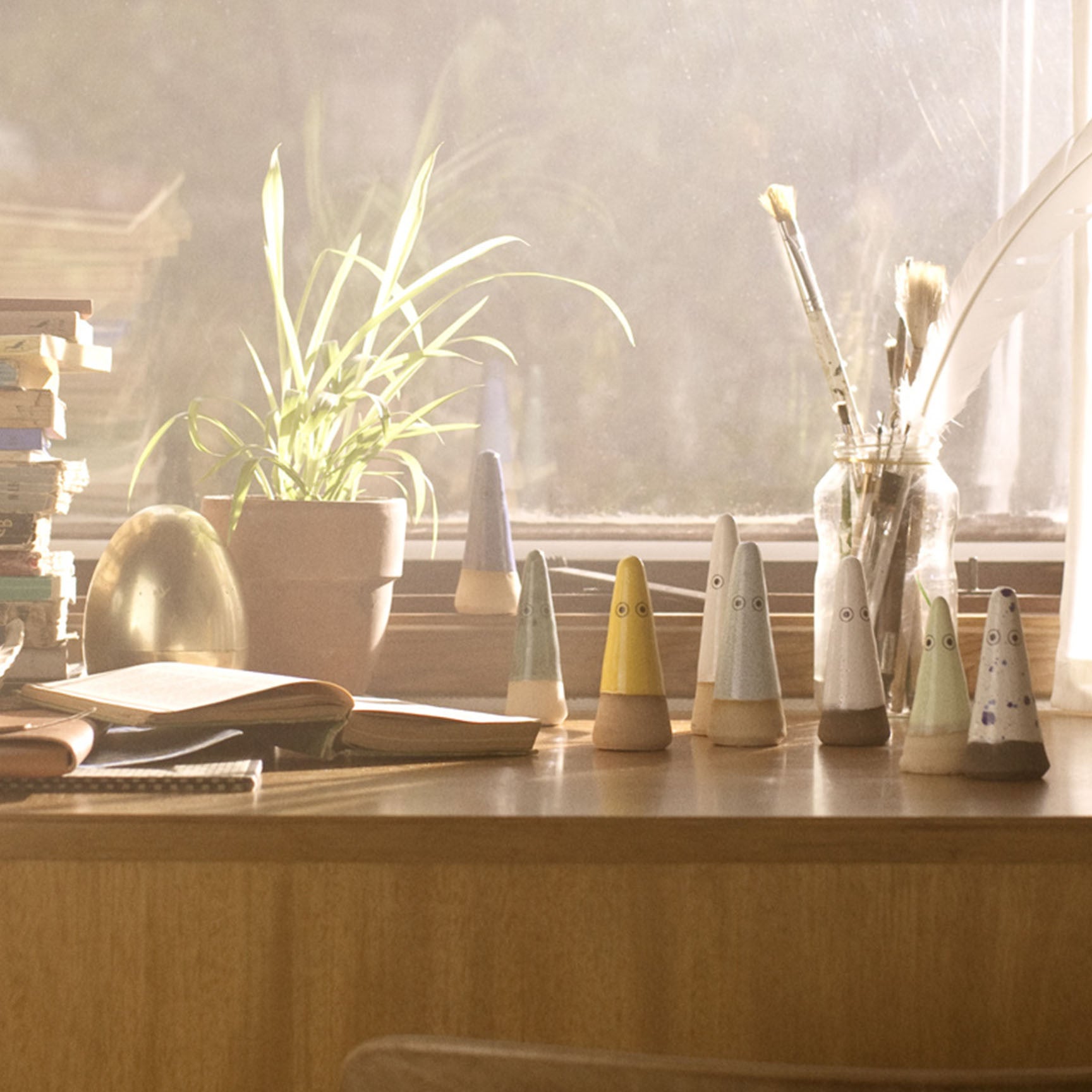Studio Arhoj Ghost, Studio Arhoj, Huset | Modern Scandinavian Design