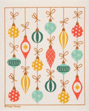 Huset Holiday Dish Cloths