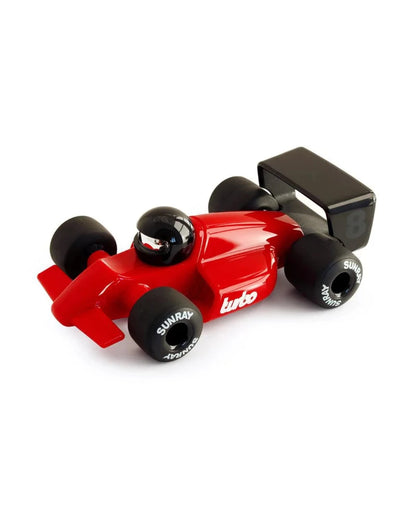 Playforever Turbo Verve Car