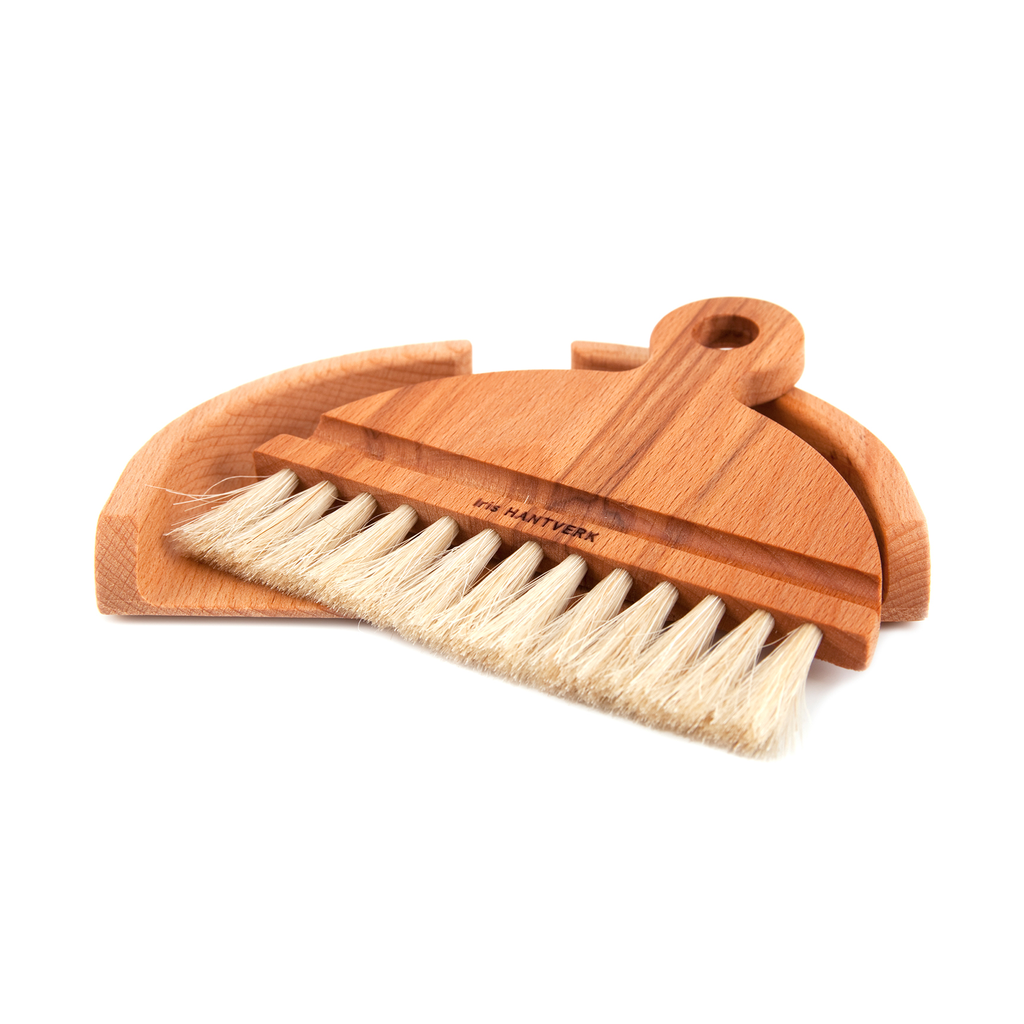 Iris Hantverk Table Crumb Brush - Thumbnail 2