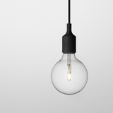 Muuto E27 Pendant Light by Mattias Ståhlbom, Muuto, Huset | Modern Scandinavian Design