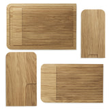 Normann Copenhagen Part Cutting Board