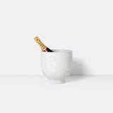 Ferm Living Alza Champagne Cooler, Ferm Living, Huset | Modern Scandinavian Design