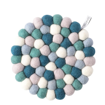 Aveva Round Trivet
