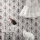 Lisa Bengtsson Tillsammans Wallpaper, Lisa Bengtsson, Huset | Modern Scandinavian Design