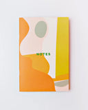 The Completist Lay Flat Notebook