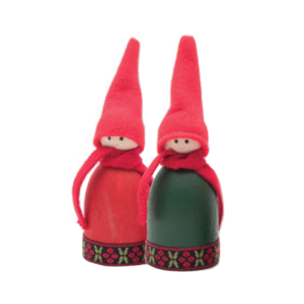 Huset Tomte Benny