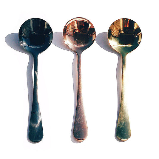 Umeshiso Big Dipper Cupping Spoon