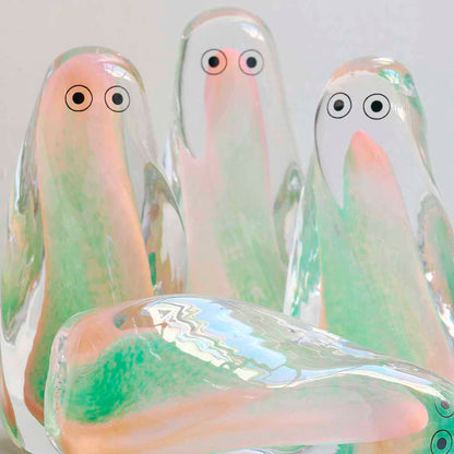Studio Arhoj Crystal Blob