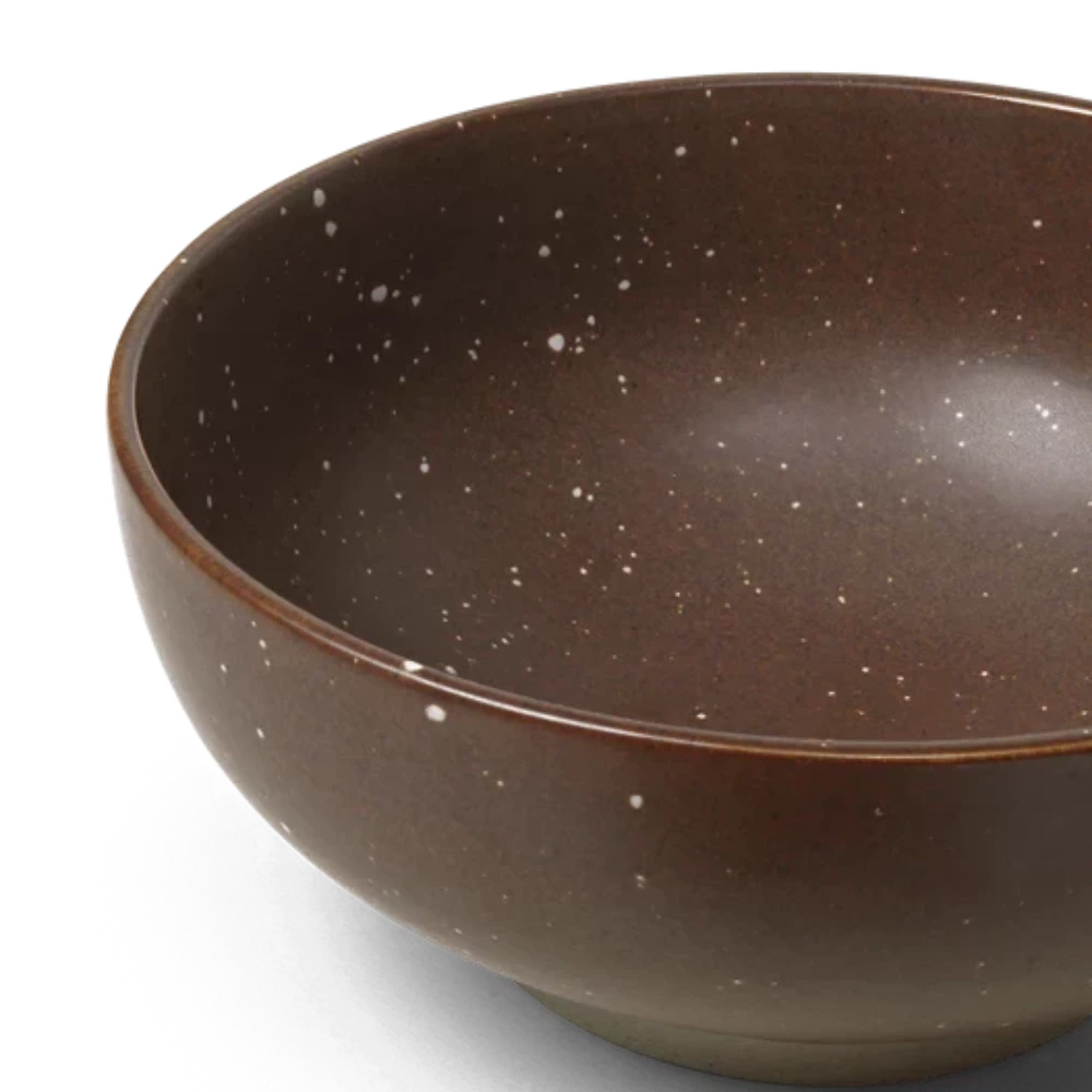 Ferm Living Midi Bowls - Set of 3