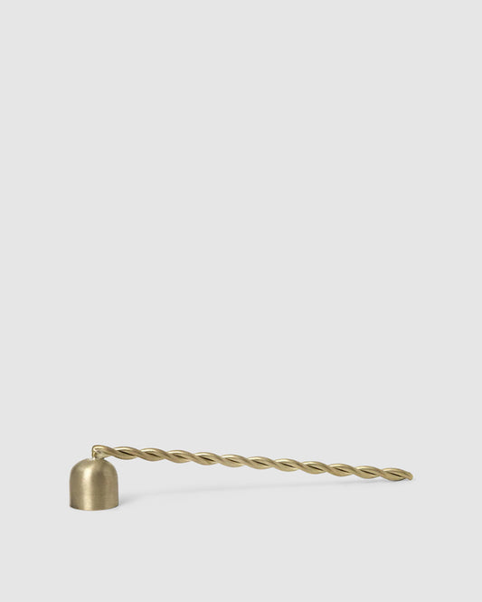 Ferm Living Twisted Candle Snuffer