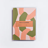 The Completist Daily Planner