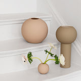 Cooee Design Ball Vase