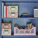HAY Colour Crate, HAY, Huset | Modern Scandinavian Design