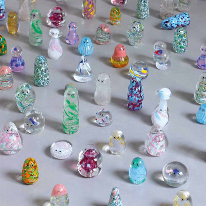 Studio Arhoj Crystal Blob