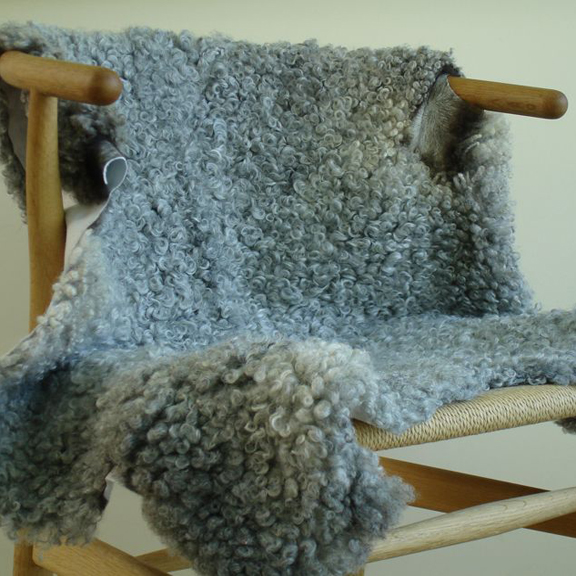 Huset Gotland Sheepskin, Huset, Huset | Modern Scandinavian Design