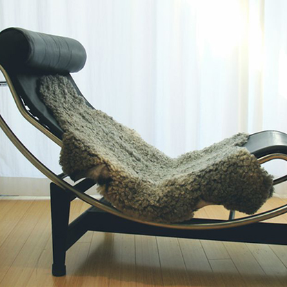 Huset Gotland Sheepskin, Huset, Huset | Modern Scandinavian Design