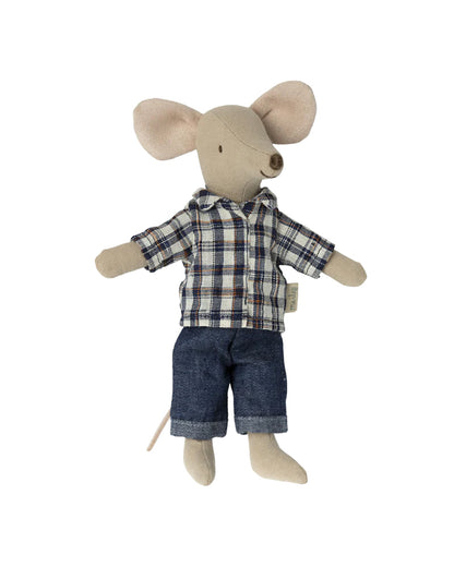 Maileg Dad Mouse