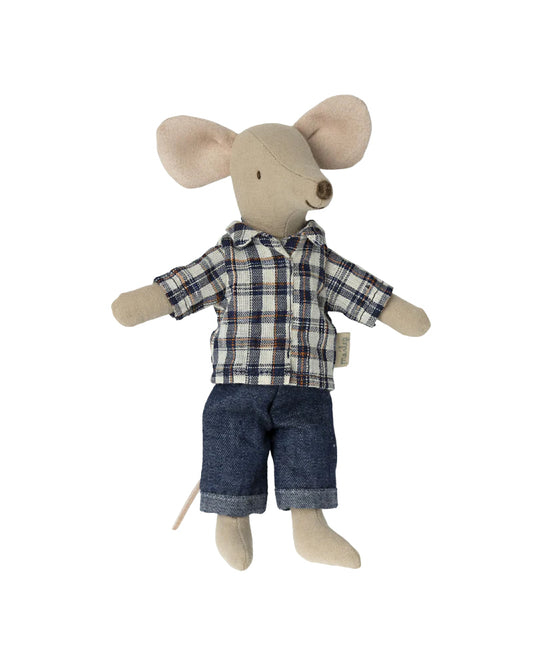 Maileg Dad Mouse