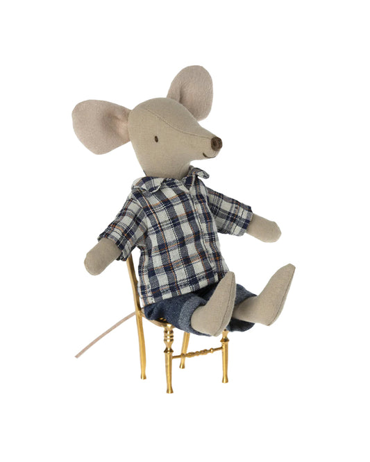 Maileg Dad Mouse