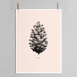 Paper Collective Graphic Poster, Paper Collective, Huset | Modern Scandinavian Design