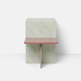 Ferm Living Distinct Side Table, Ferm Living, Huset | Modern Scandinavian Design