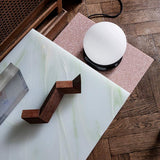 Ferm Living Distinct Side Table, Ferm Living, Huset | Modern Scandinavian Design