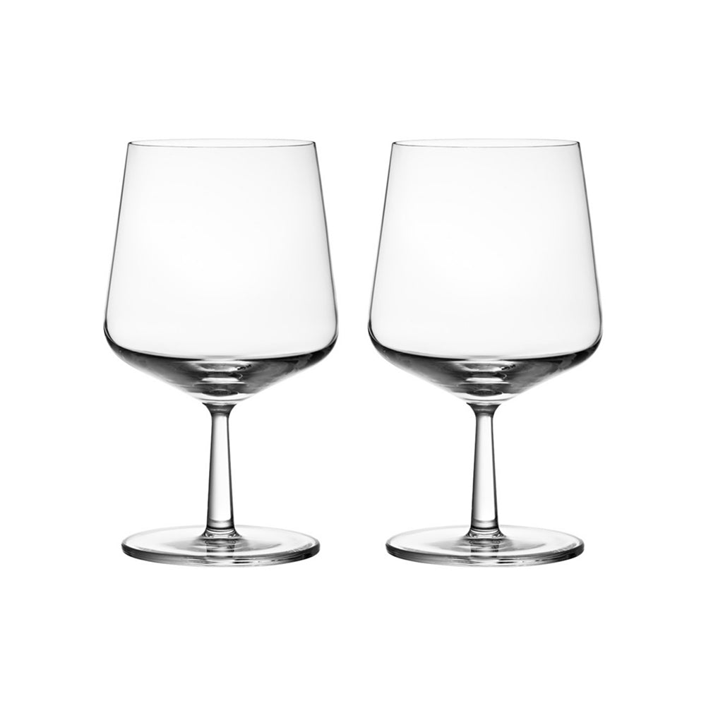 Iittala Essence Beer Glass Set