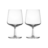 Iittala Essence Beer Glass Set