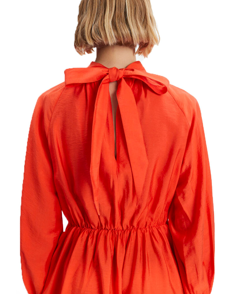 Samsøe & Samsøe Ebbali Dress