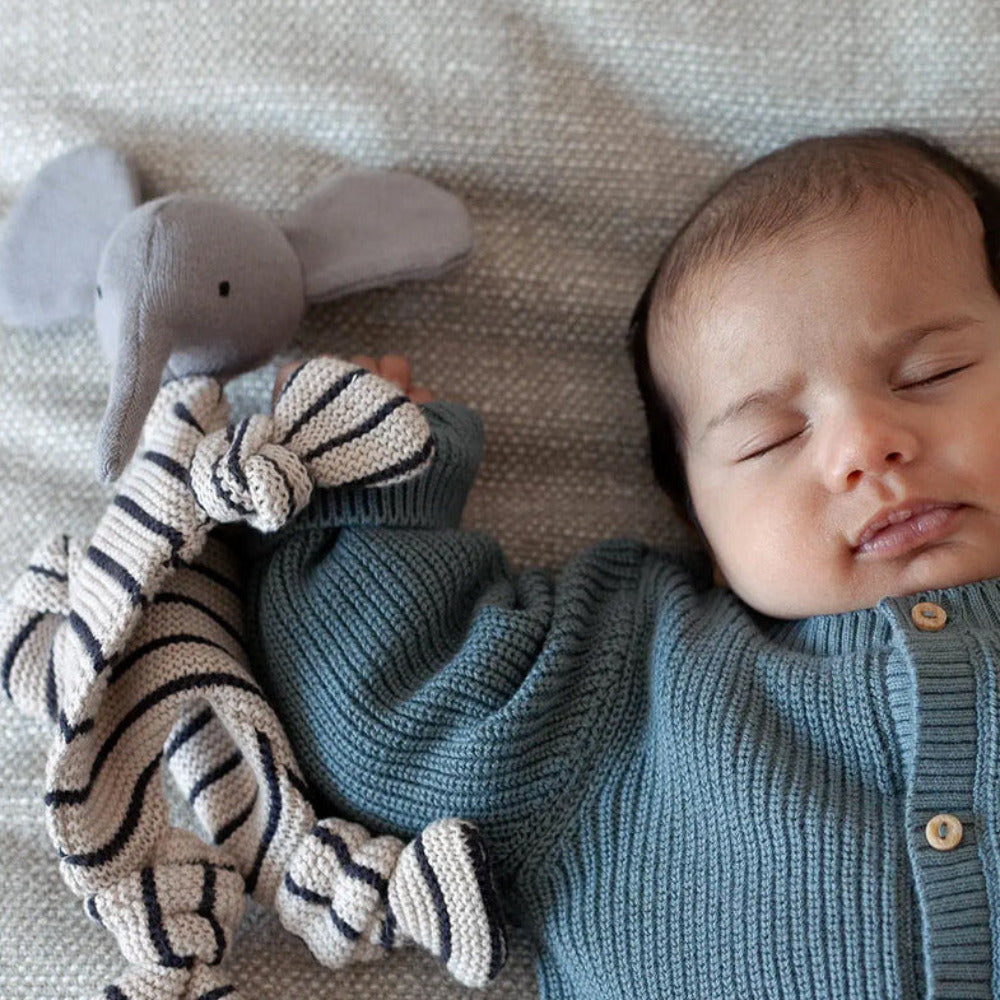 Sophie Home Baby Comforter Cuddle Cloth