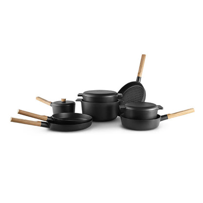 Eva Solo Nordic Kitchen Pots