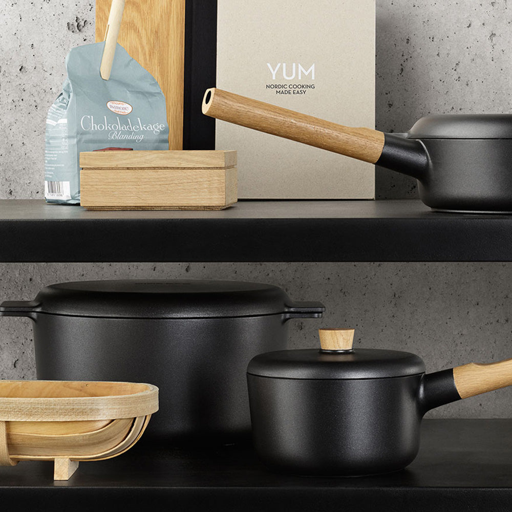 Eva Solo Nordic Kitchen Pot, 3,0 l