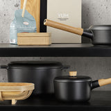 Eva Solo Nordic Kitchen Pots