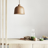 Muuto Grain Pendant Lamp, Muuto, Huset | Modern Scandinavian Design