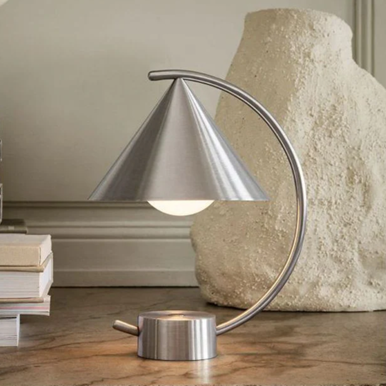 Ferm Living Meridian Lamp