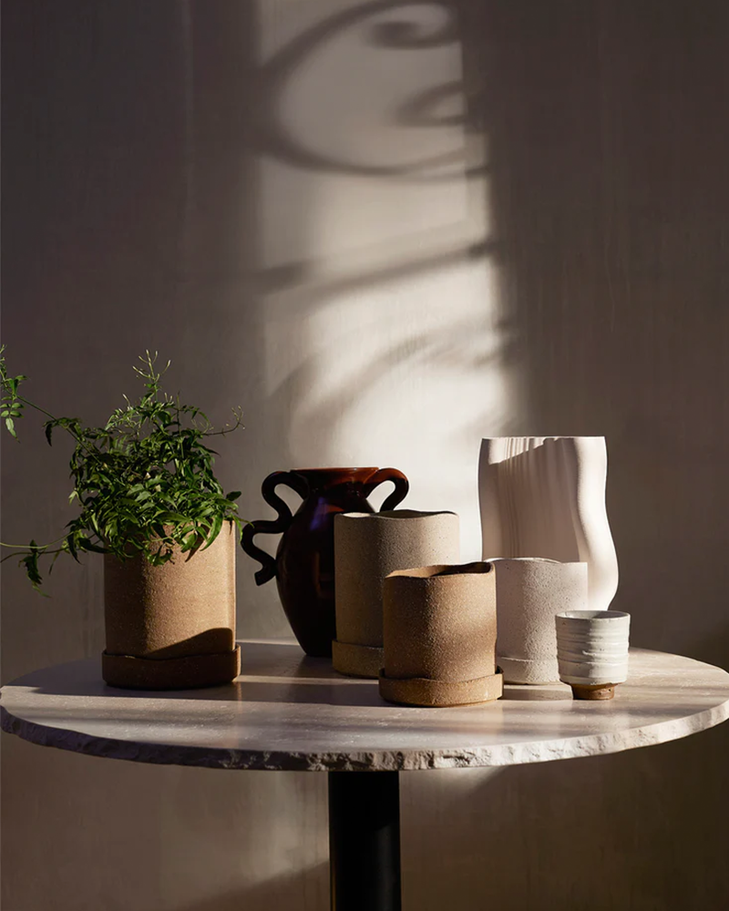 Ferm Living Uneru Pot