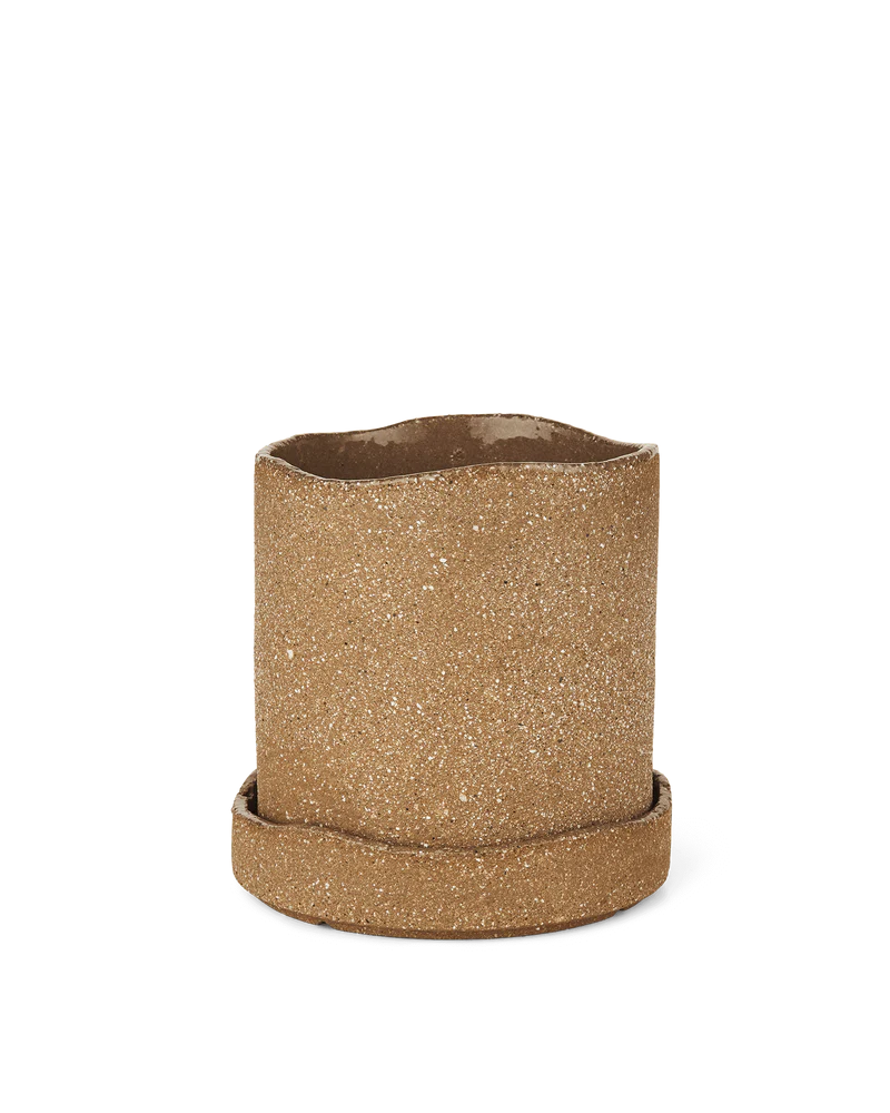 Ferm Living Uneru Pot