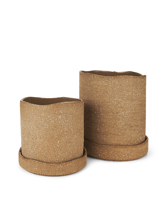 Ferm Living Uneru Pot