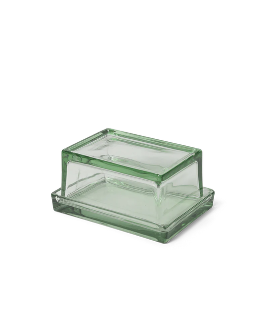 Ferm Living Oli Butter Dish