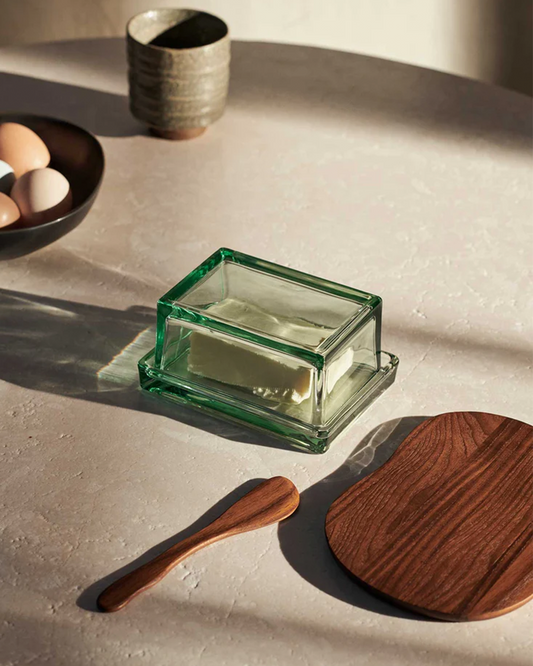 Ferm Living Oli Butter Dish