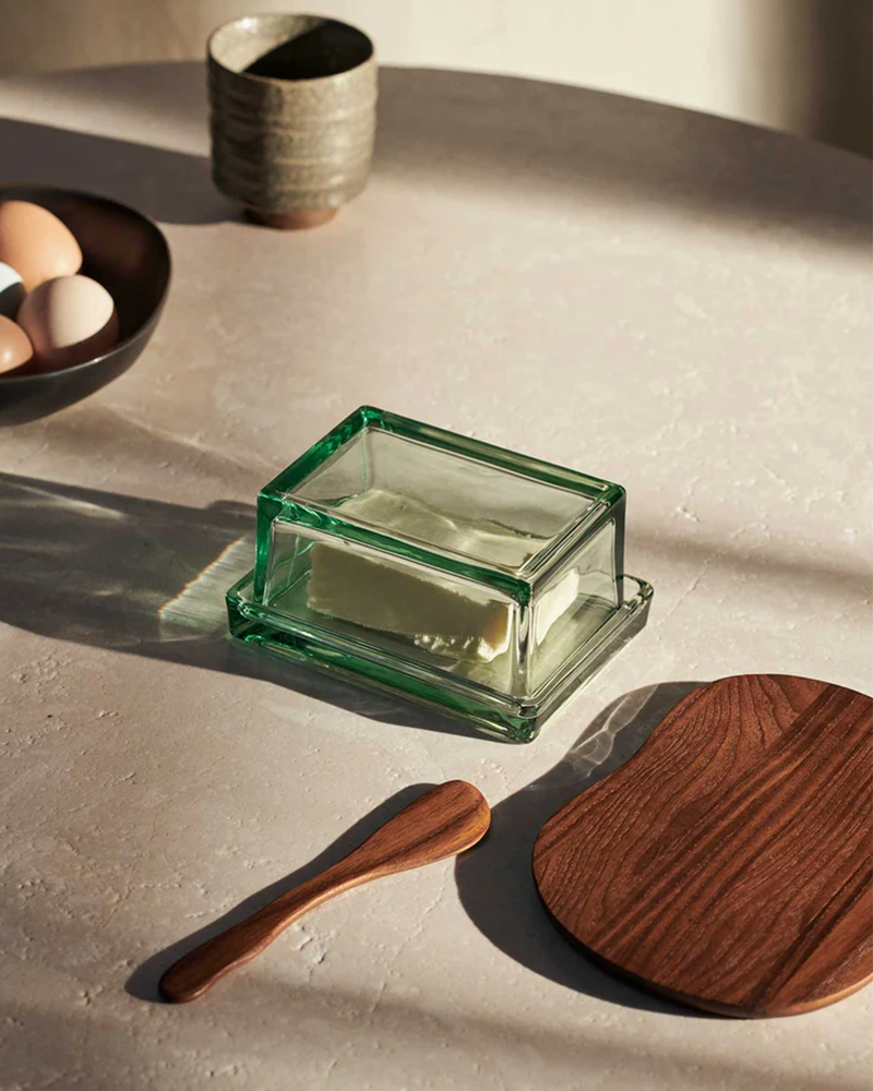 Oli Butter Dish