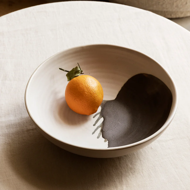 Ferm Living Omhu Bowl