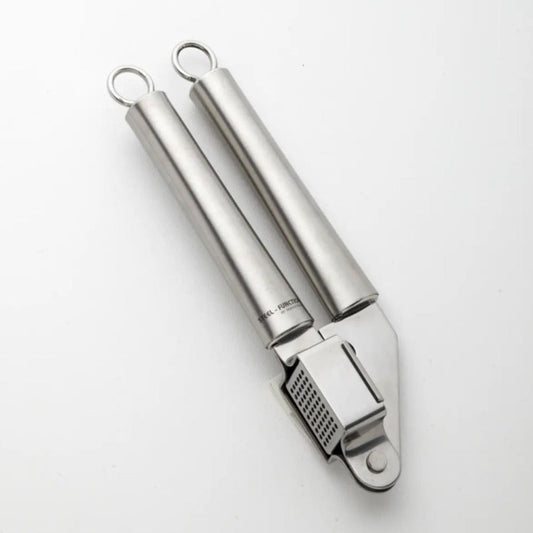 Steel Function of Scandinavia Garlic Press